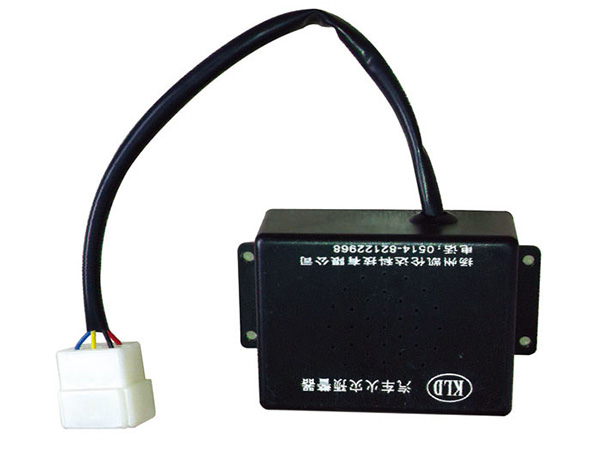 火災(zāi)預(yù)警器