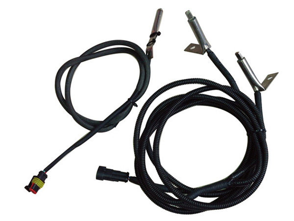 溫度報(bào)警傳感器