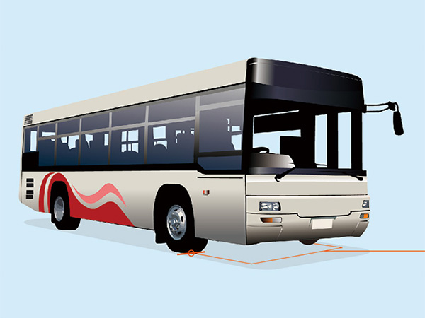 最新一代爆胎應(yīng)急系統(tǒng)